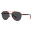 Polo Ralph Lauren Men's Sunglasses - PP9001-900687