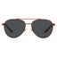 Polo Ralph Lauren Men's Sunglasses - PP9001-900687