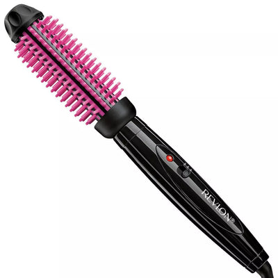 Revlon Heated Silicone Brush Iron