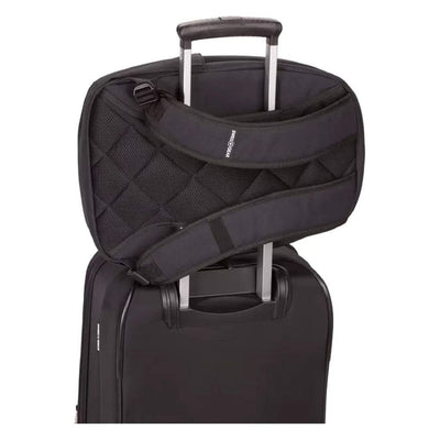 SwissGear 3573 Laptop Backpack (Black) (13" Laptop)