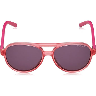 Tommy Hilfiger Children's sunglasses - TH-1221S-CYI