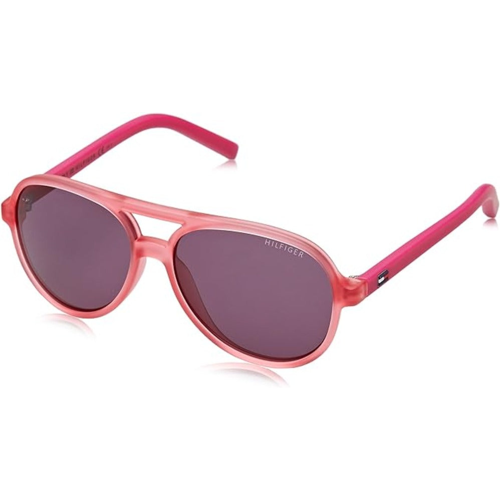 Tommy Hilfiger Children's sunglasses - TH-1221S-CYI