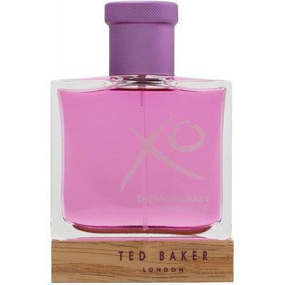 Ted Baker XO Extraordinary Eau de Toilette For Women 100ml