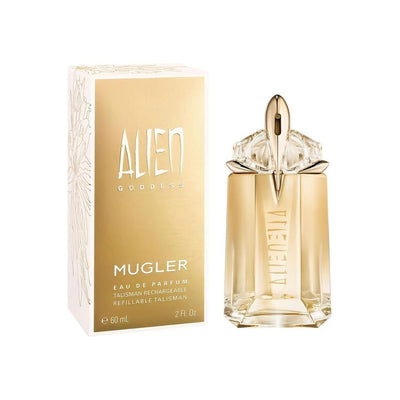 Thierry Mugler Alien Goddess Eau De Parfum For Women 60ml
