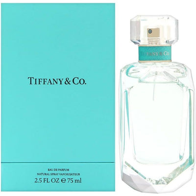 Tiffany and Co. Eau de Parfum for Women 75ML