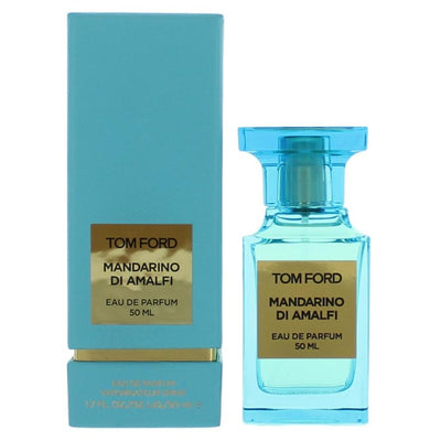 Tom Ford Mandarino Di Amalfi Eau De Parfum - Unisex 50ml