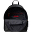 Tommy Hilfiger Backpack Reese II Medium Dome Pebbled PVC (Black)