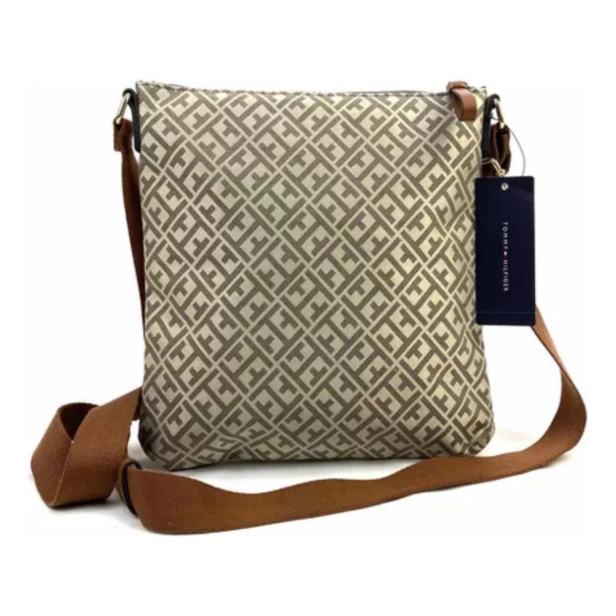 Tommy Hilfiger Crossbody with Pouch