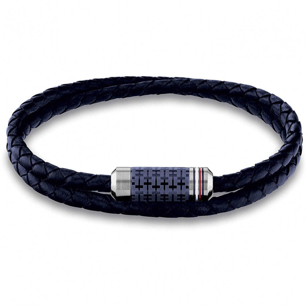 Tommy Hilfiger Men Bracelet - 17.5cm (2790326S)