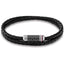 Tommy Hilfiger Men Bracelet - 17.5cm (2790327S)