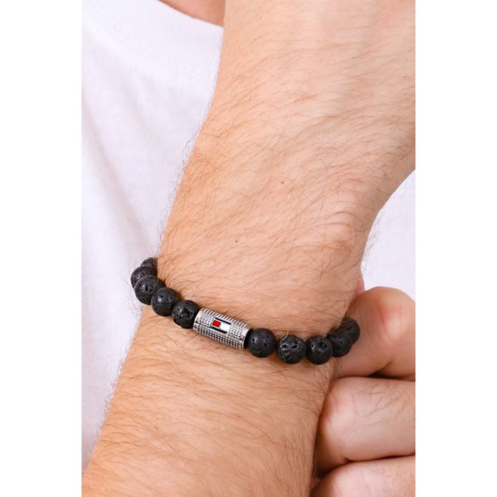 Tommy Hilfiger Men Bracelet - 18.5cm (2790435)