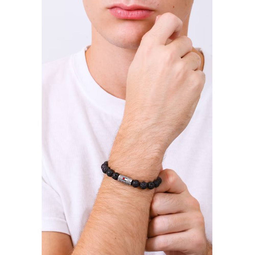 Tommy Hilfiger Men Bracelet - 18.5cm (2790435)