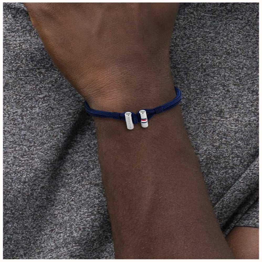 Tommy Hilfiger Men Bracelet - 19cm (2790337)