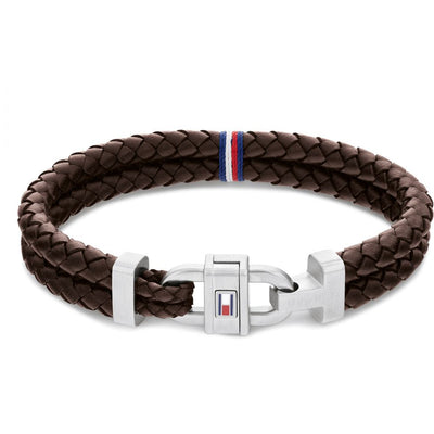 Tommy Hilfiger Men Bracelet - 19cm (2790363)