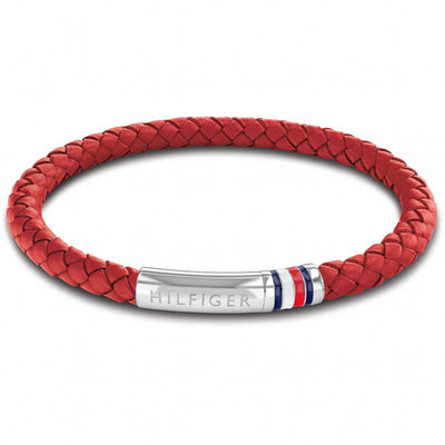 Tommy Hilfiger Men Bracelet - 19cm (2790404)