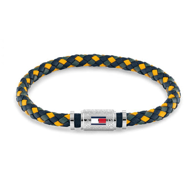 Tommy Hilfiger Men Bracelet - 19cm (2790455)