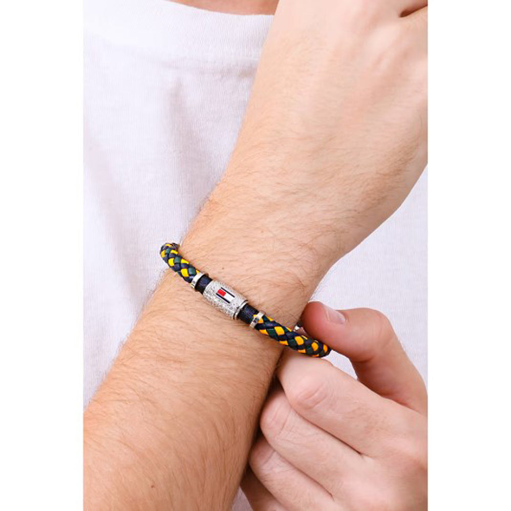 Tommy Hilfiger Men Bracelet - 19cm (2790455)