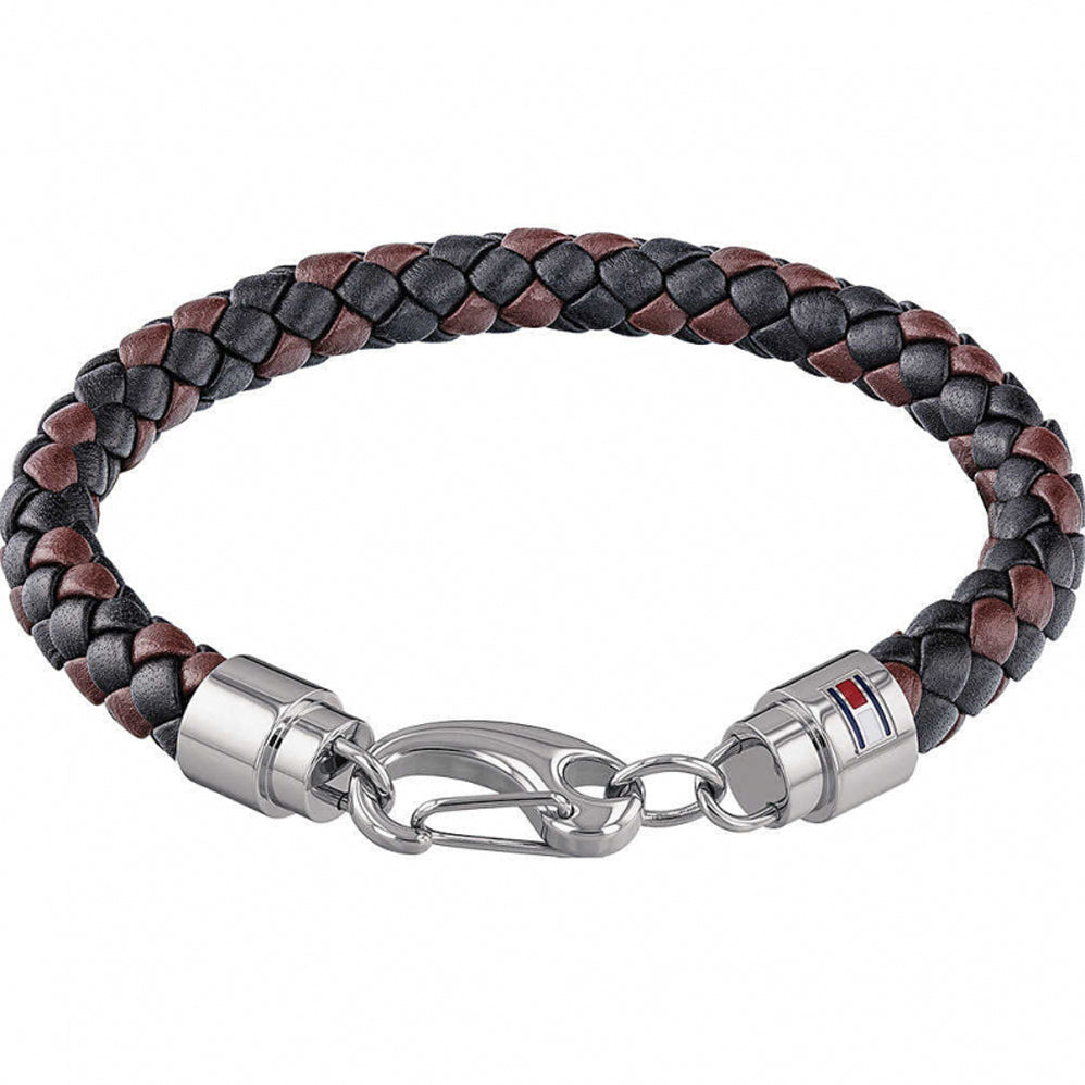 Tommy Hilfiger Men Bracelet - 21.5cm (2790047)