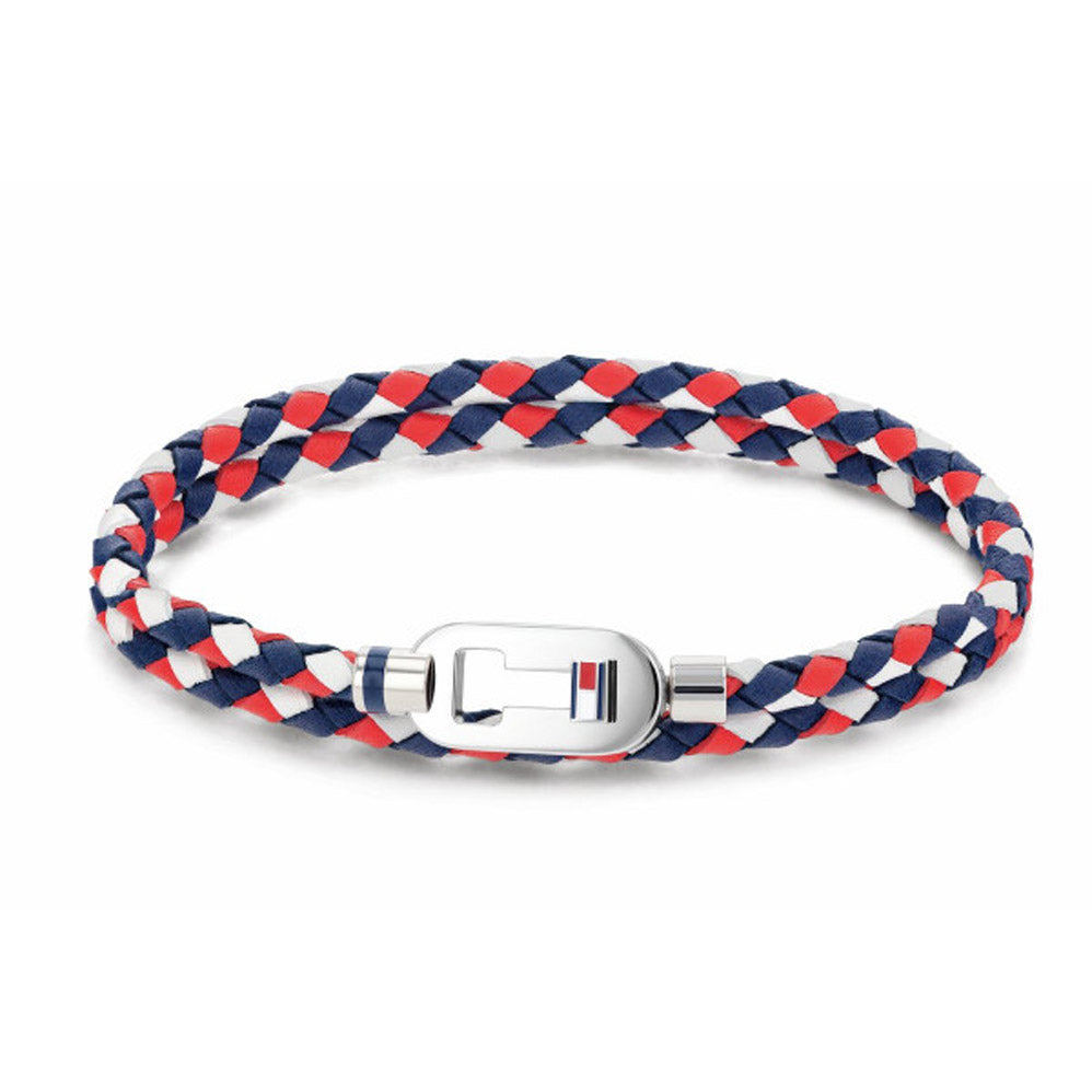 Tommy Hilfiger Men Bracelet - 19cm (2790387)