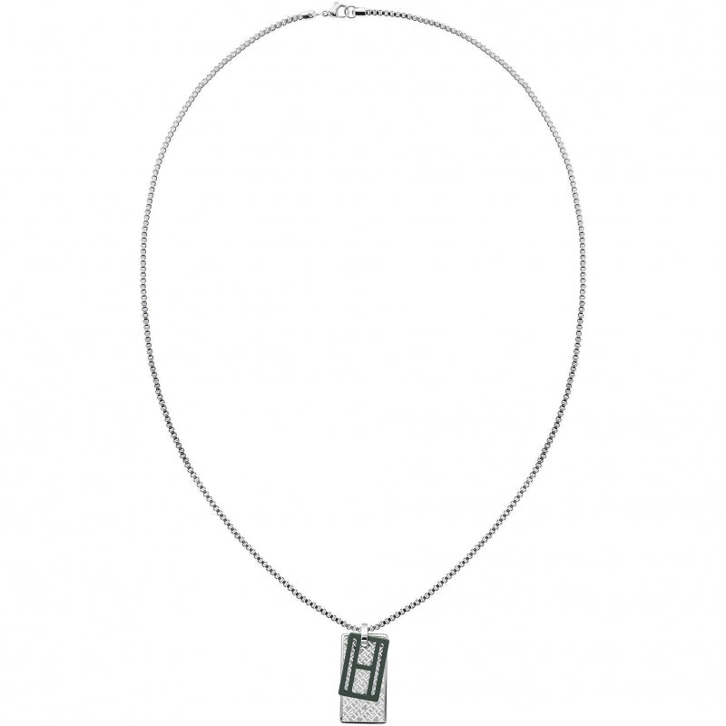 Tommy Hilfiger Men Necklace - 61cm (2790450)