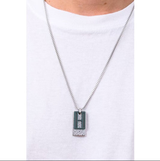 Tommy Hilfiger Men Necklace - 61cm (2790450)