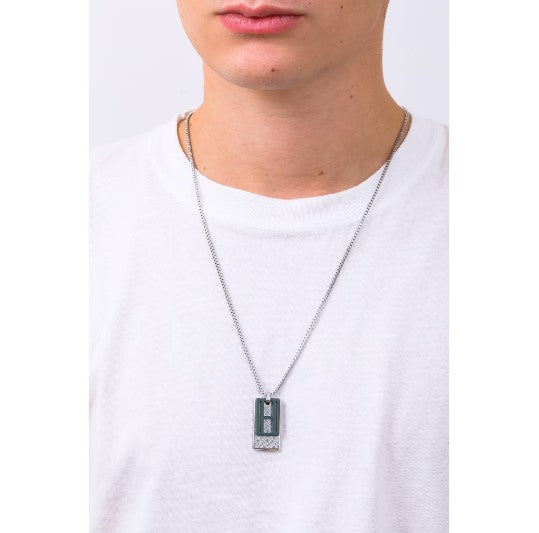 Tommy Hilfiger Men Necklace - 61cm (2790450)