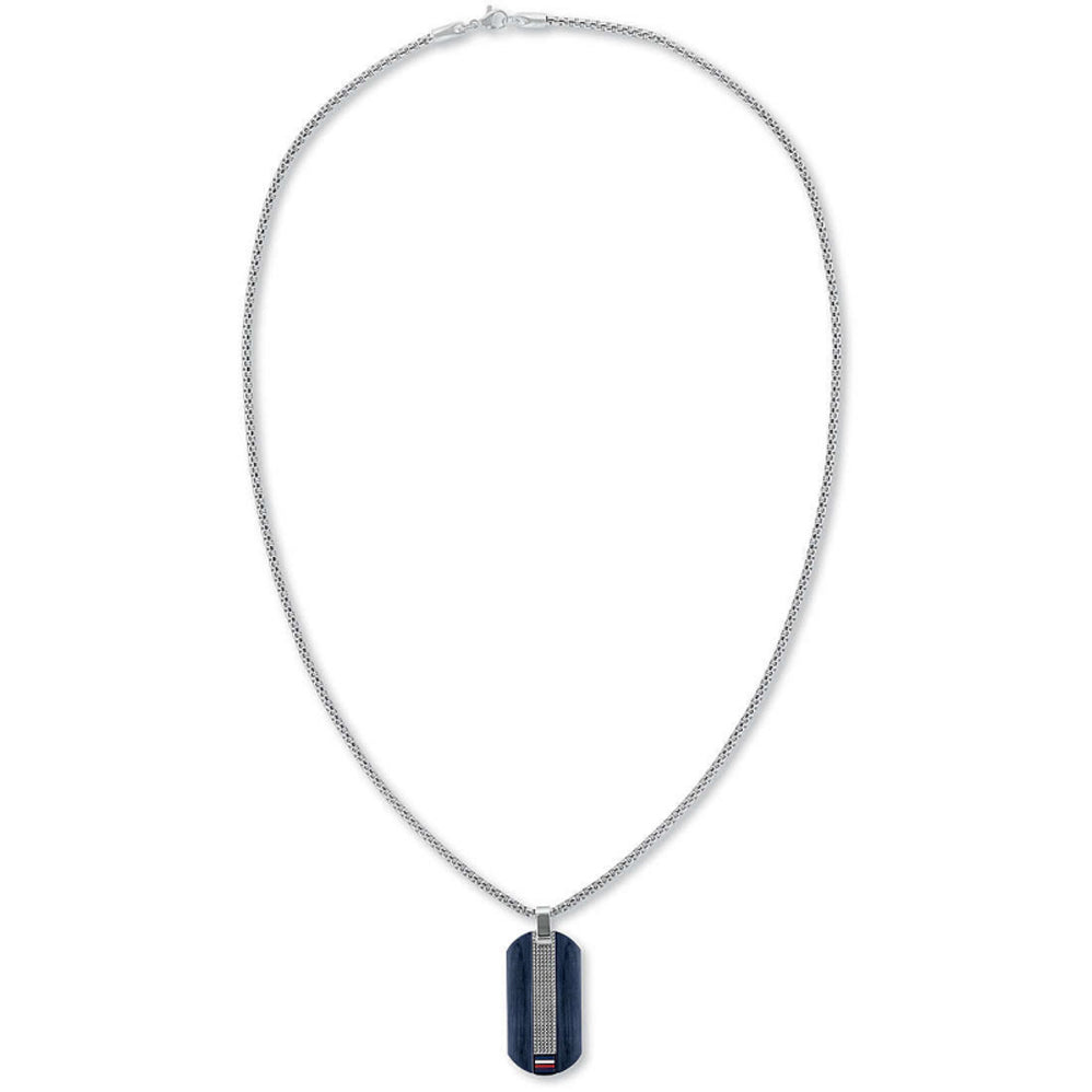 Tommy Hilfiger Men Necklace - 61cm (2790317)