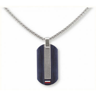 Tommy Hilfiger Men Necklace - 61cm (2790317)