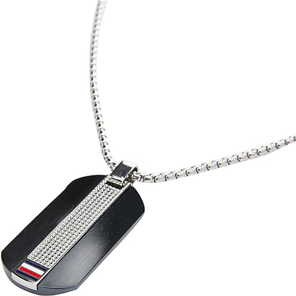 Tommy Hilfiger Men Necklace - 61cm (2790317)