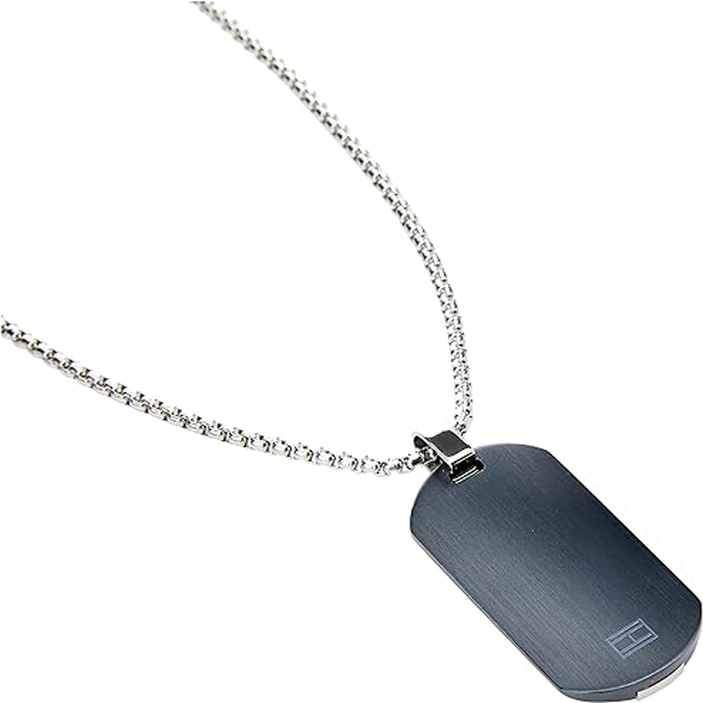 Tommy Hilfiger Men Necklace - 61cm (2790317)