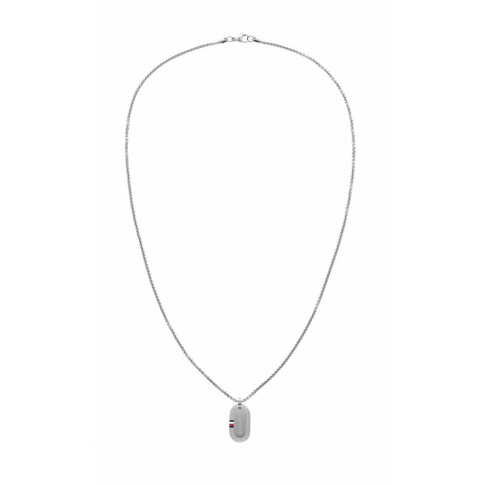 Tommy Hilfiger Men Necklace - 61cm (2790384)