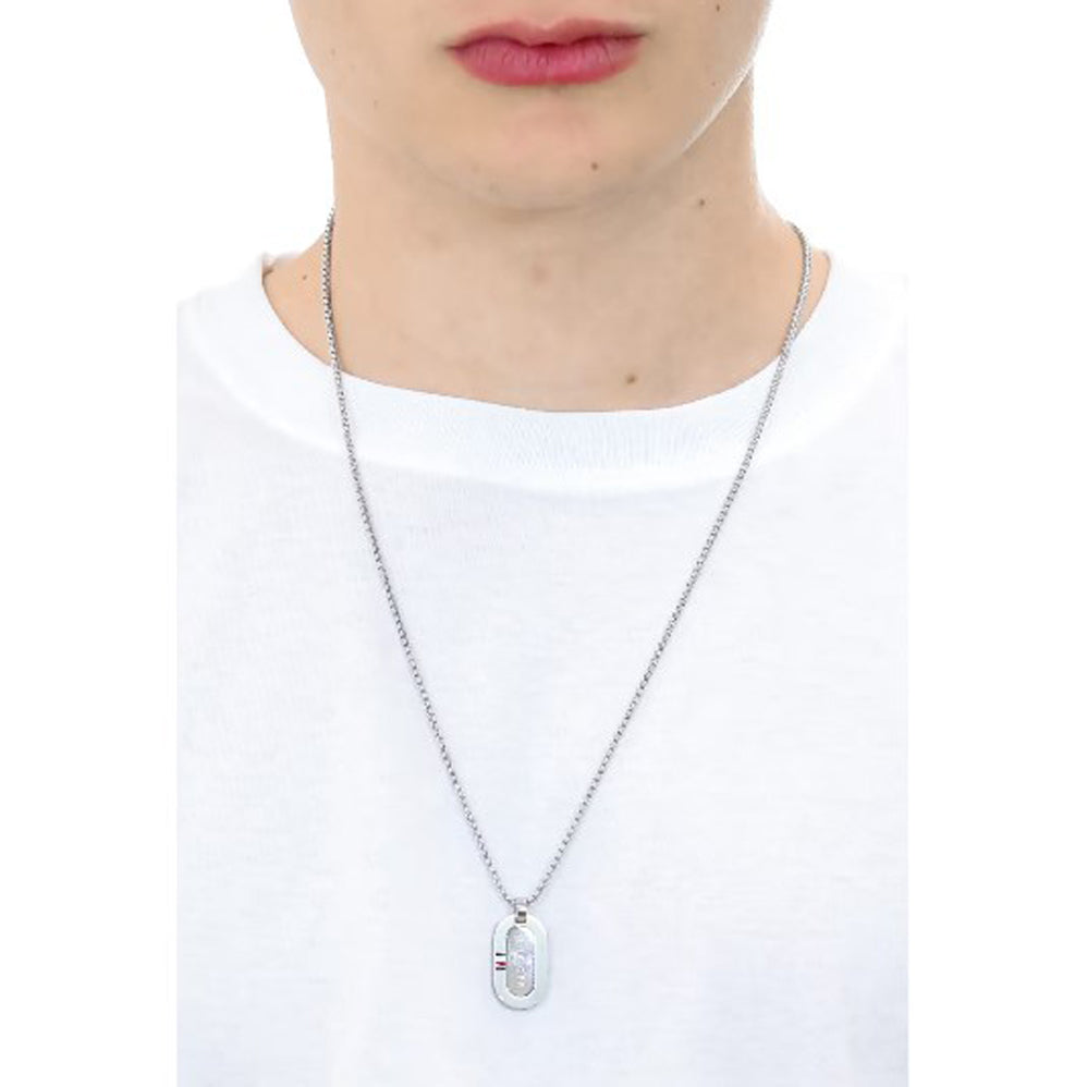 Tommy Hilfiger Men Necklace - 61cm (2790384)