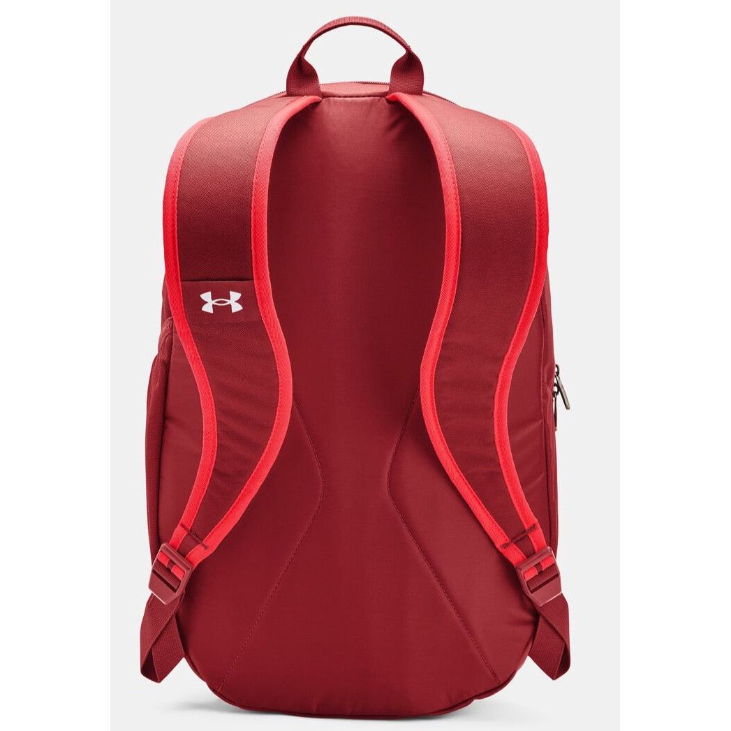 Under Armour Armour Hustle Lite Backpack (Red)