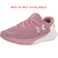 Under Armour Shoes for Women Charged Rogue 3 Knit Running Shoes (size 7 US- 38 EUR