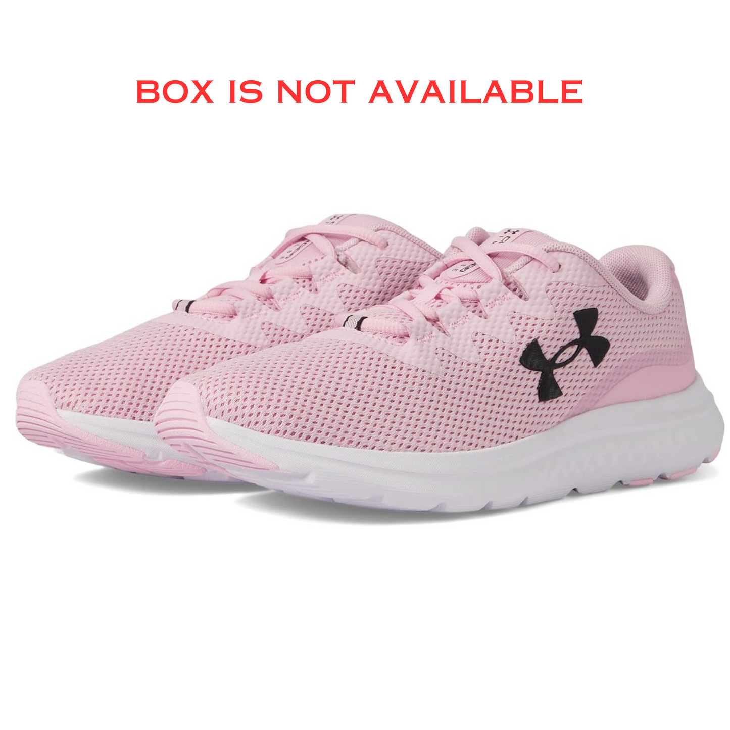 Under Armour Shoes for Women Charged Impulse 3 (size 7 US- 38 EUR)