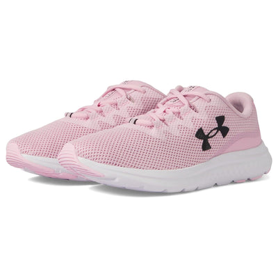 Under Armour UA W Charged Impulse 3 womens Sneaker Size 7