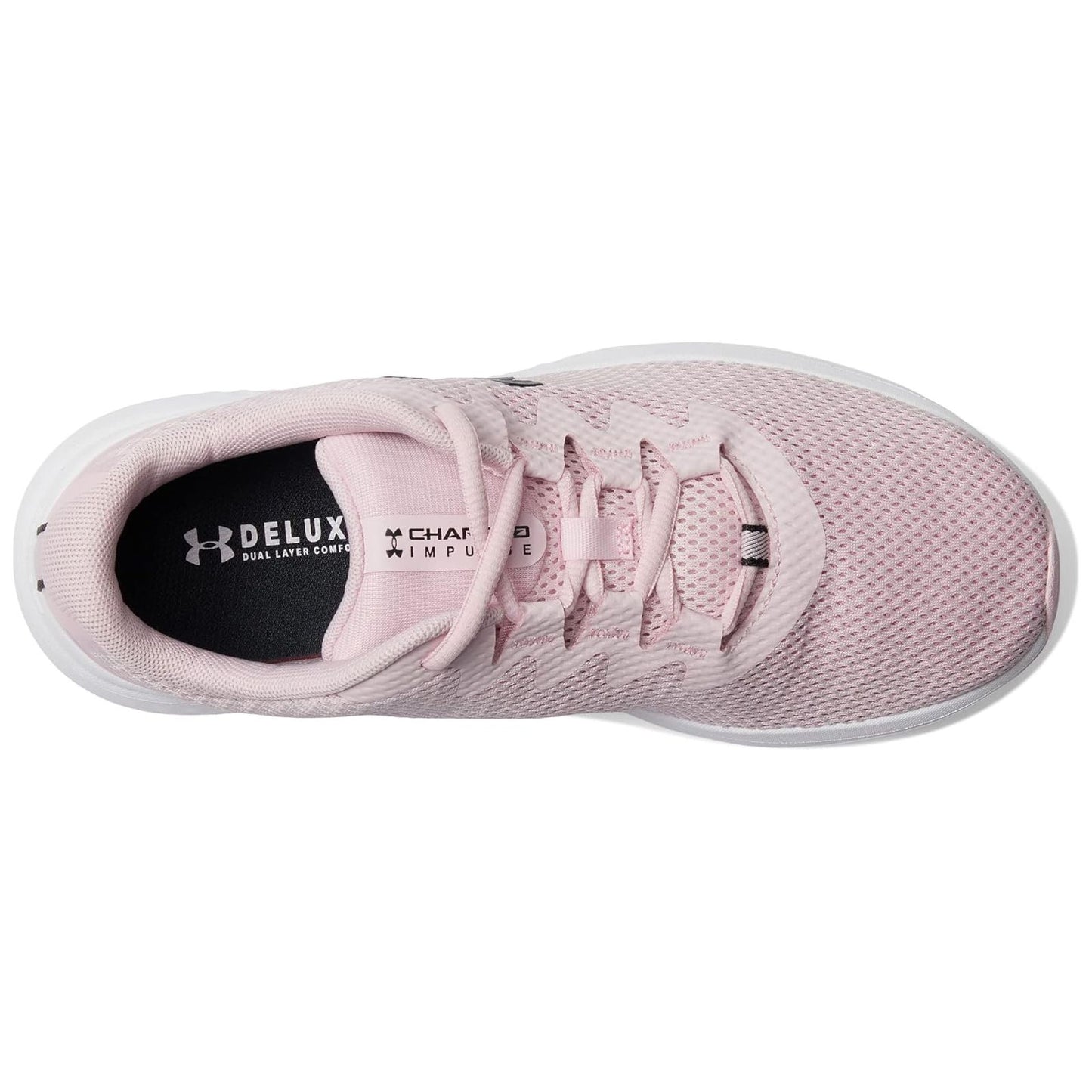 Under Armour Shoes for Women Charged Impulse 3 (size 7 US- 38 EUR)