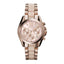 Michael Kors Women's Watch - Bradshaw Two-Tone (MK6066)