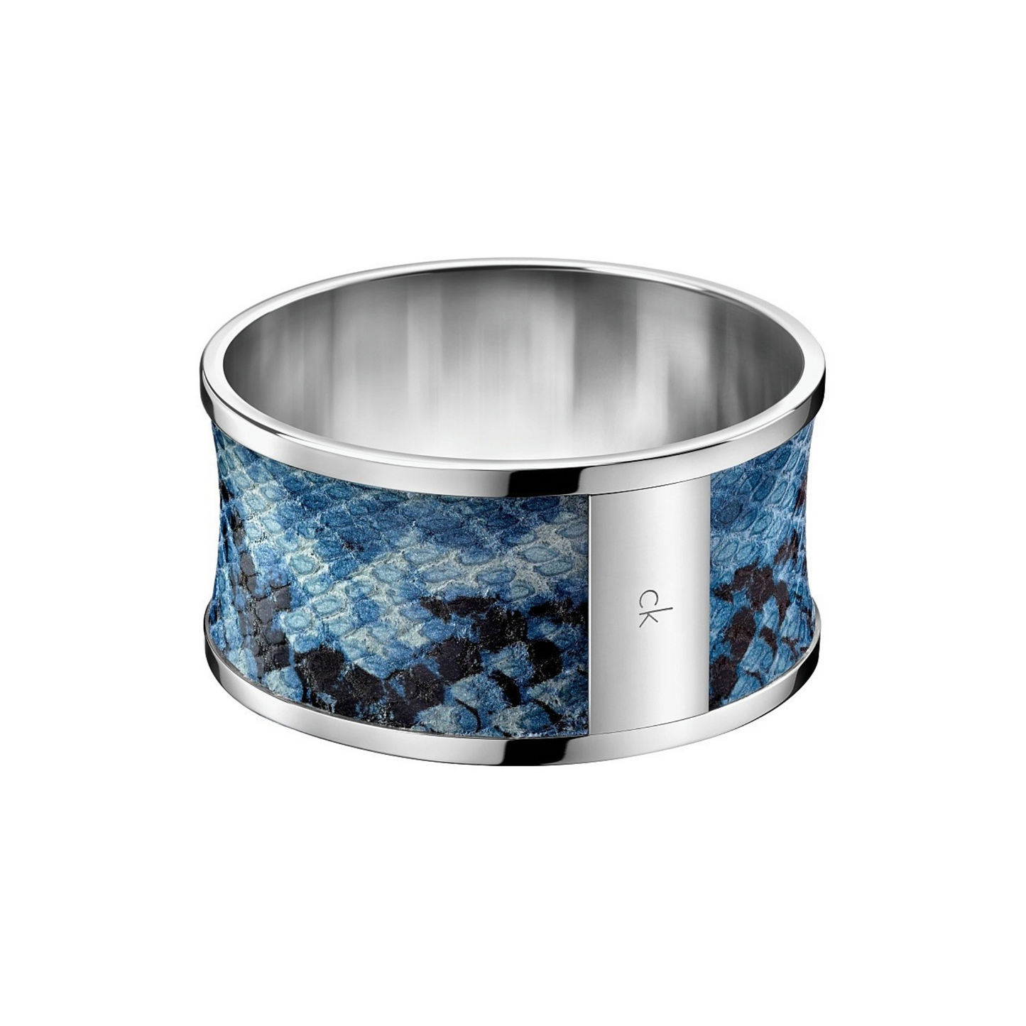 Calvin Klein Women's Bracelet  Spellbound (Blue)