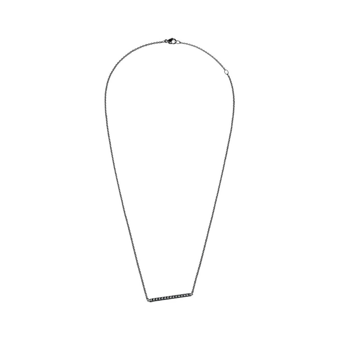 Calvin Klein Women's Necklace Edge