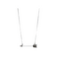 OTTO JEWELS ARROW Women's Necklace