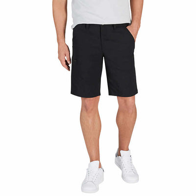 Weatherproof Vintage Mens Packable Hybrid Trail Shorts Stretch  Size 40
