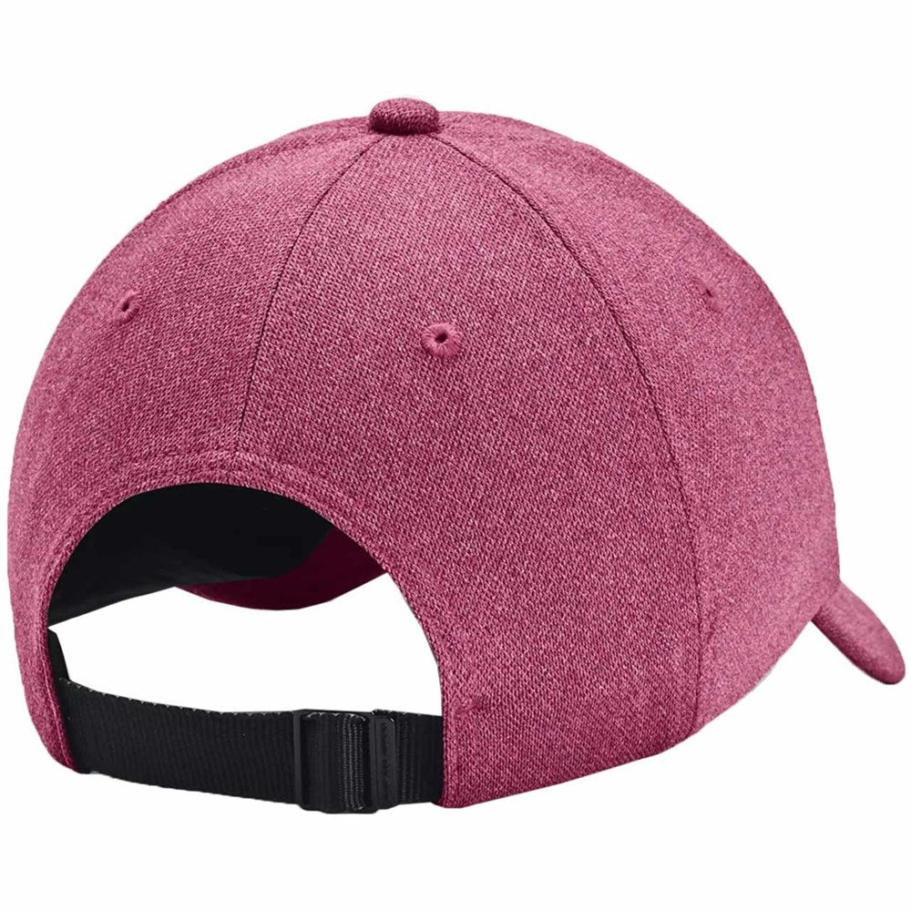 Under Armour Women's UA Blitzing Adjustable Cap