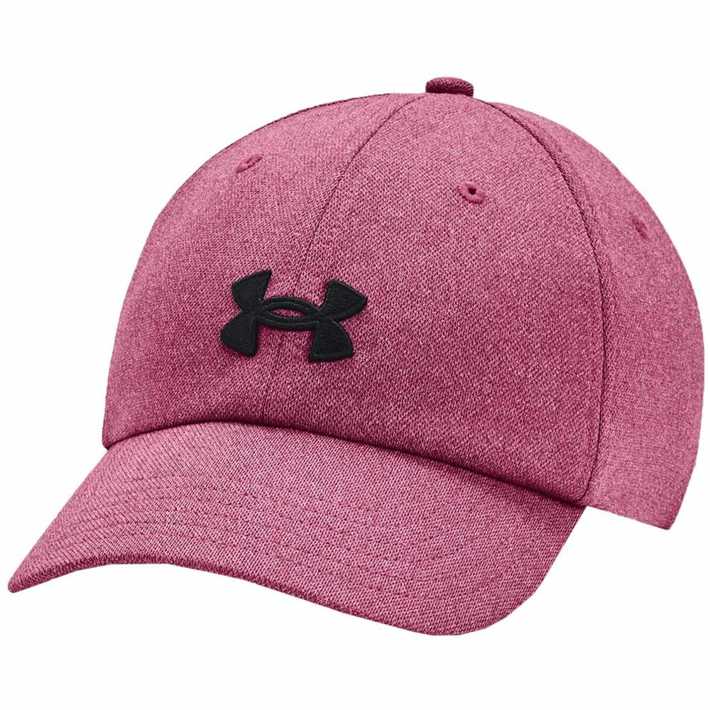 Under Armour Women's UA Blitzing Adjustable Cap