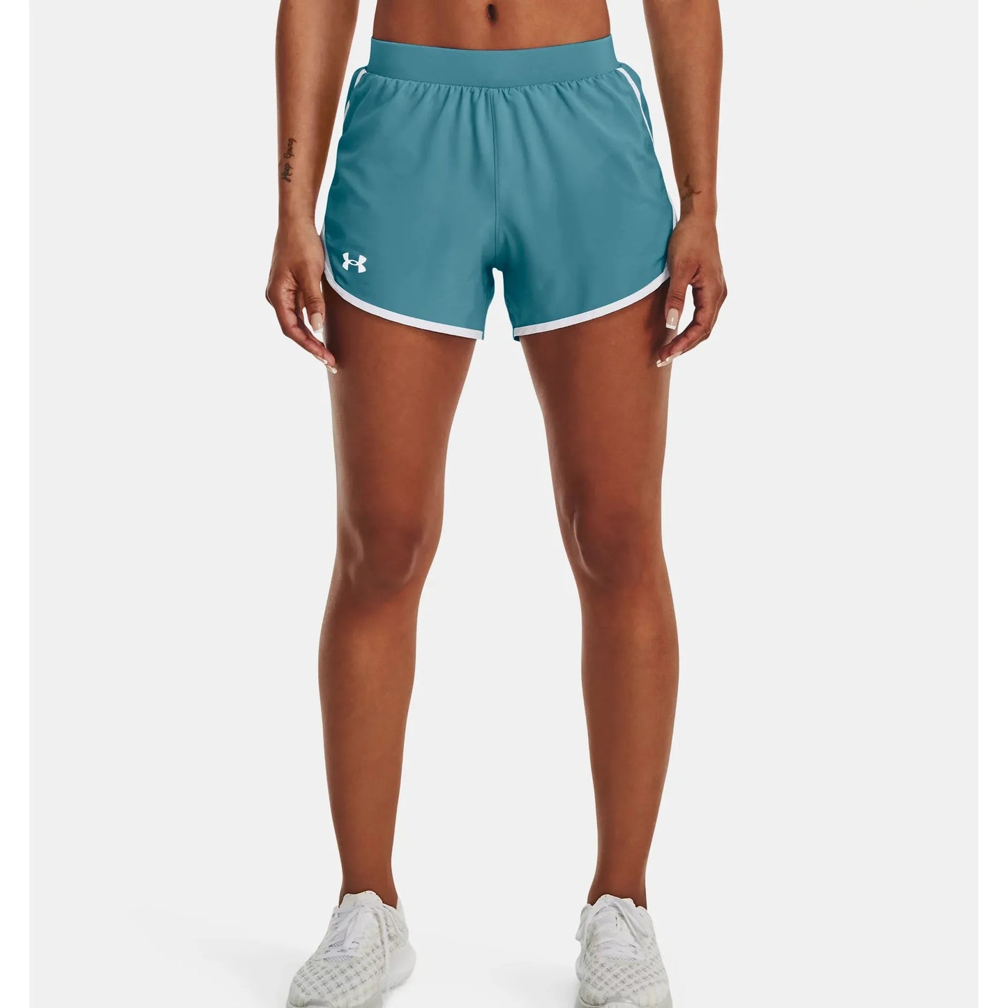 Women's Under Armour Fly-By 2.0 Shorts