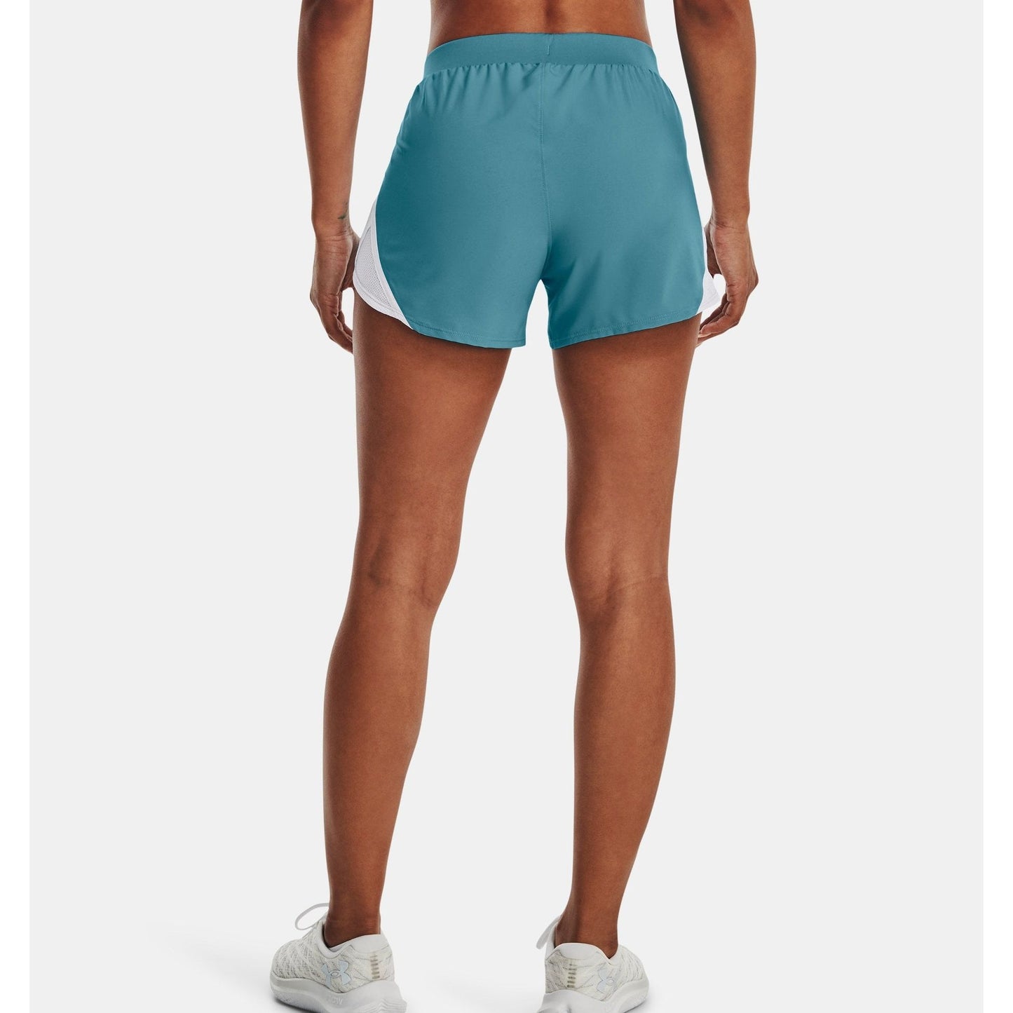 Women's Under Armour Fly-By 2.0 Shorts