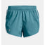 Women's Under Armour Fly-By 2.0 Shorts