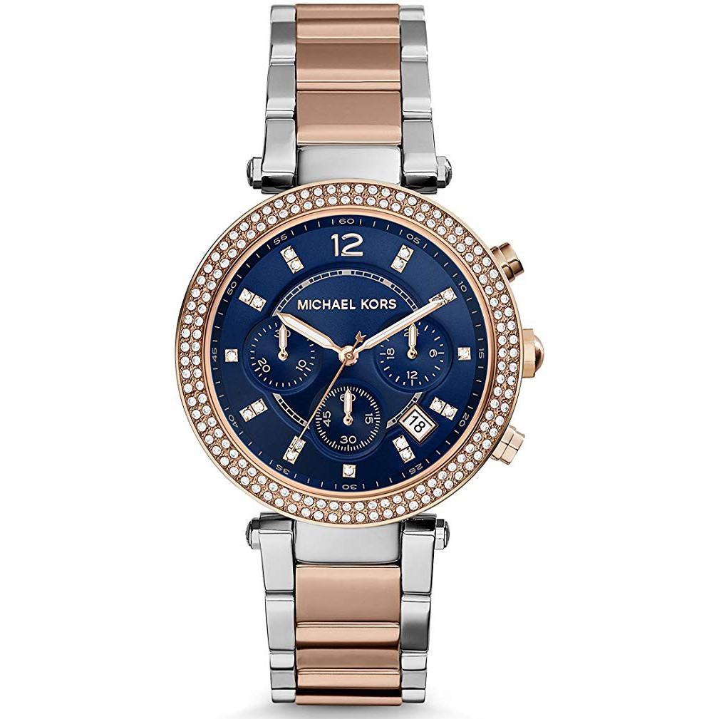 Michael Kors Women's Watch - Parker (MK6141)