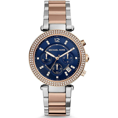 Michael Kors Women's Watch - Parker (MK6141)