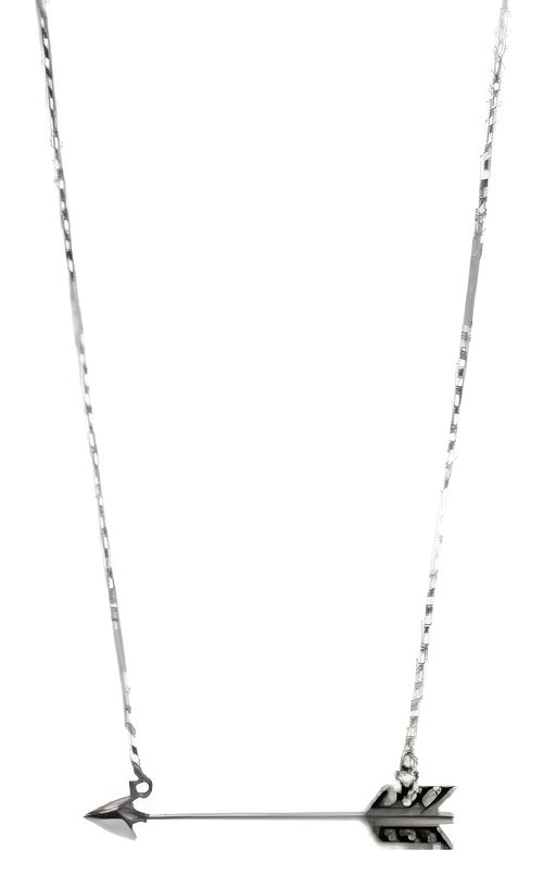 OTTO JEWELS ARROW Women's Necklace